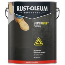 Peinture antidérapante pour sol - Rust-Oleum