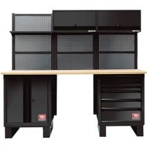 Werkbank - System modular RWS
