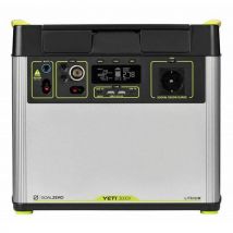 Batterie Yeti 3000X lithium portable - Goal Zero