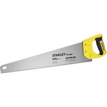 Scie égoine Sharpcut - STANLEY