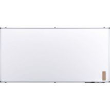 Unite Gelakt Whiteboard - 90x180cm - Legamaster, - Legamaster