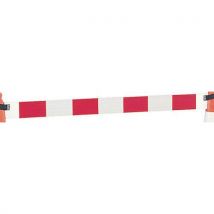 Extra lint voor afbakeningsset