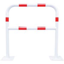 Barrière de protection - Fixation à platine