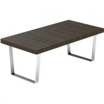 Salontafel X10-serie - Quadrifoglio