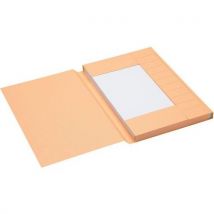 Chemise a rabats Folio: Secolor - Djois Made By Tarifold