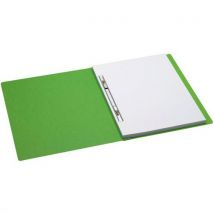 Dossier lamelle A4 barre coulissante: Secolor