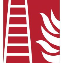 Pictogram Brandladder