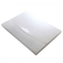 Wallet Box A4: 20 mm: clasp