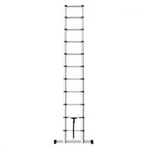 Échelle télescopique ultra-compacte X-Scopic - Artub