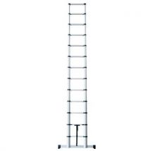 Uiterst compacte telescopische ladder X-Scopic - Artub
