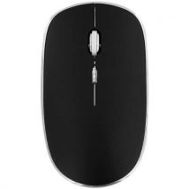 Souris optique 1600dpi sans fil RUBBY - T'nB