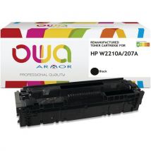 Toner refurbished HP W2210A - OWA