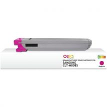 Toner refurbished SAMSUNG CLT-M 808 S/ELS - OWA