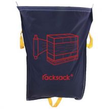 Sac de tri pour rayonnage racksack
