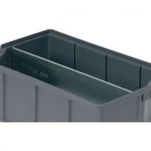 Séparateurs longitudinaux - pour Bac de rangement RK - Bito