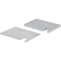 Cales - pour Rayonnage mi-lourds - Bito