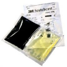 Hars 2131 Maat C - 420 G, - 3M