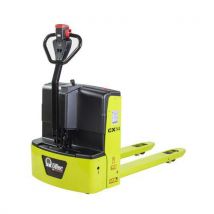 Elektrische pallettruck CX14 II - 1400kg - Pramac