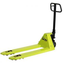 Palletwagen GS EVO 25 S4 CBV - 2500kg - Pramac