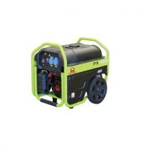 Benzinegenerator PX4000 eenfasig 2,7 kW - Pramac
