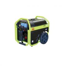 Benzinegenerator PX8000 eenfasig 5,4 kW - Pramac