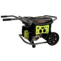 Benzinegenerator WX3200 eenfasig AVR - Pramac
