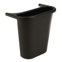 Sorteerbak voor rechthoekige afvalbak Rubbermaid - 4,5 l