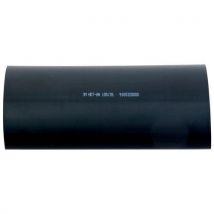 Gaine thermorétractable paroi épaisse - HDT-A Ø85/26 mm - 3M