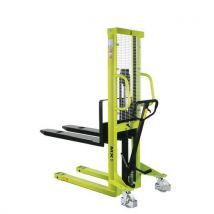 Stapelaar hydraulisch MX 510 - Draagvermogen 500 kg - Pramac