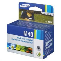 Cartouche d'encre - M40 - Samsung