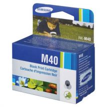 Inktcartridge - M40 - Samsung