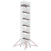 Rolsteiger RS TOWER 52-S - platform Fiber-Deck - Altrex