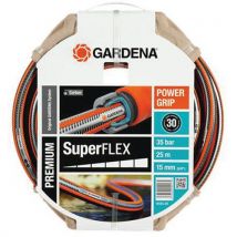 Tuinslang SuperFlex - Lengte 25 m