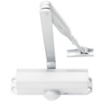 Ferme-Porte 610 - Bras à compas - Bricard