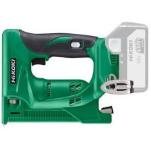 Niettacker elektrisch 6-13 mm 18V N18DSLW4Z Solo - Hikoki