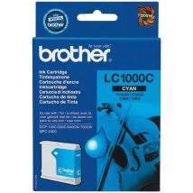Cartouche d'encre - LC980 - Brother