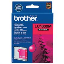Cartouche d'encre - LC980 - Brother