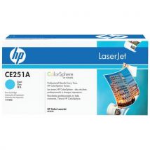 Toner - 504 - HP