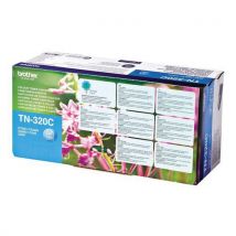 Toner - TN320 - Brother