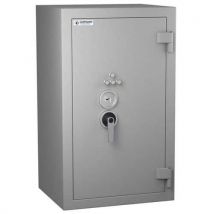 Armoire forte blindée Star Protect - 255 L - Serrure électronique