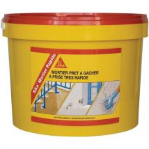 Zeer snel hechtende mortel - Sika