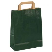 Sac papier kraft - Couleur