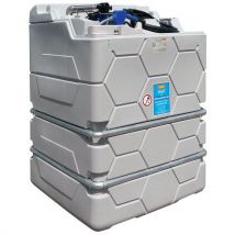 Station de stockage AdBlue Blue Cube Indoor - 1500 et 2500 L