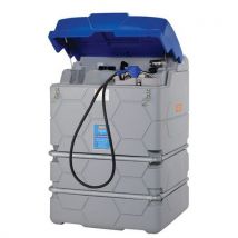 Opslagstation AdBlue Blue Cube Outdoor - 1500 en 2500 L