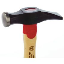 Plaatwerkhamer Met Houten Handvat T.r 40 Eh, - MOB