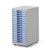 Module simple - Hauteur 60 cm - 18 tiroirs