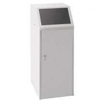 Poubelle de tri - 90 L