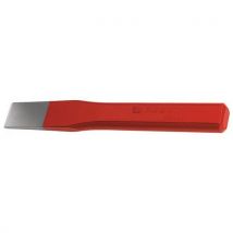 Facom - Koudbeitel - 250g - 180mm Lengte - 21mm Breedte - Slaan
