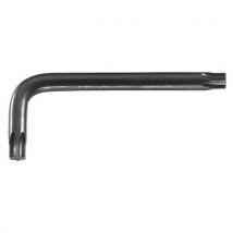 Korte inbussleutel Torx