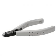 Micro-Tech compacte kniptangen: handzaam